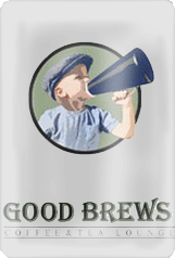 Good Brews Coffee & Tea Lounge