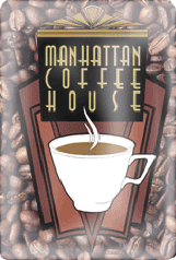 Manhattan Coffee House