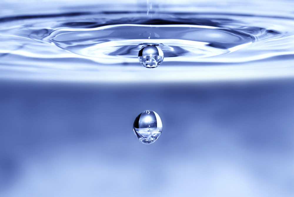 Testing the Waters How Water Quality is Important AJ Coffee Company